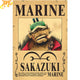 Akainu 