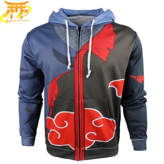 Akatsuki ”Cloud” Tröja – Naruto Shippuden™