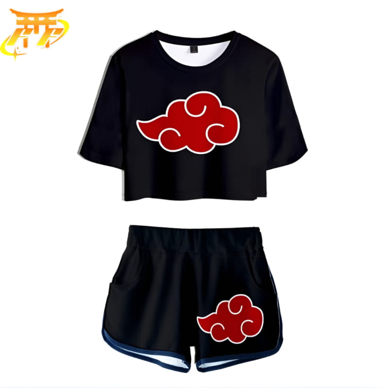 Akatsuki Dampyjamas - Naruto Shippuden™