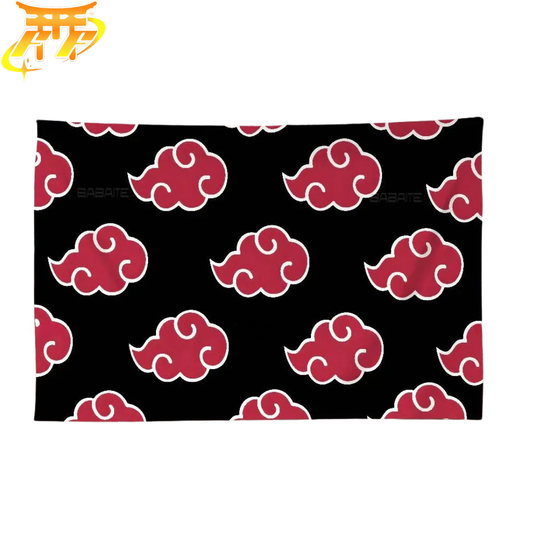 Akatsuki Flagga – Naruto™