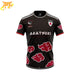 Akatsuki Fotbollströja - Naruto Shippuden™