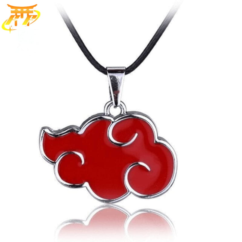 Akatsuki Halsband - Naruto Shippuden™