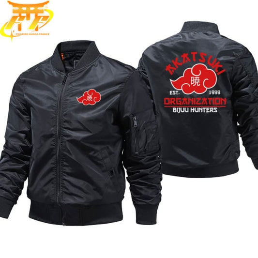 Akatsuki Jacka - Naruto Shippuden™