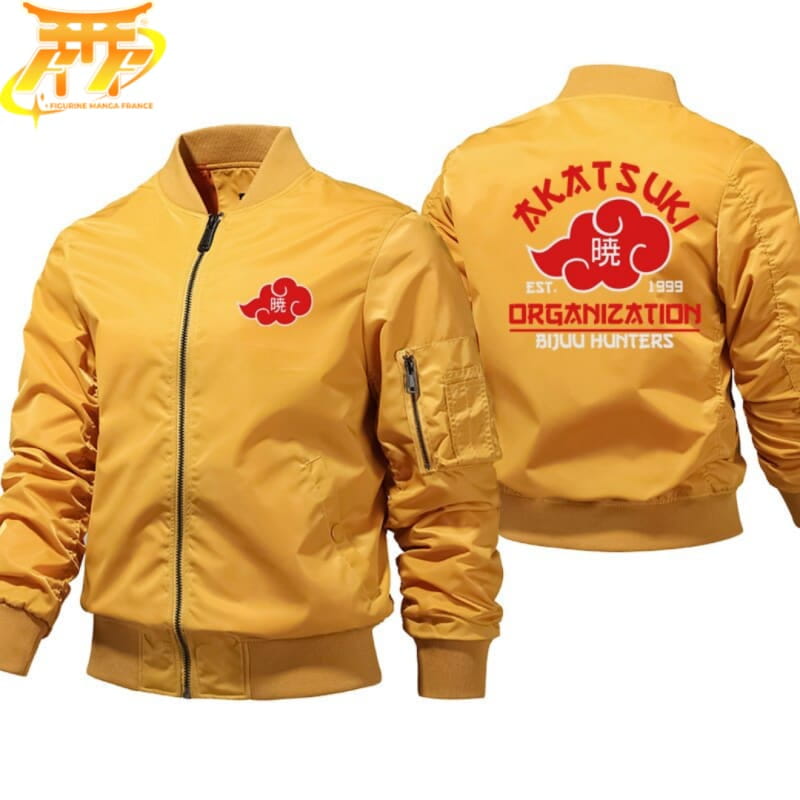 Akatsuki Jacka - Naruto Shippuden™
