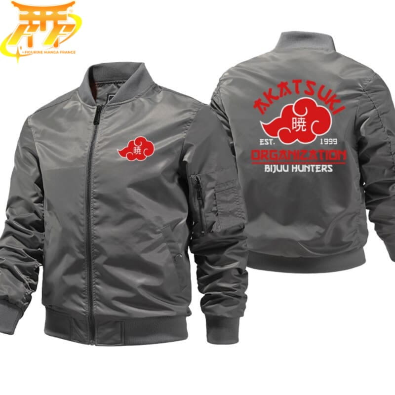 Akatsuki Jacka - Naruto Shippuden™