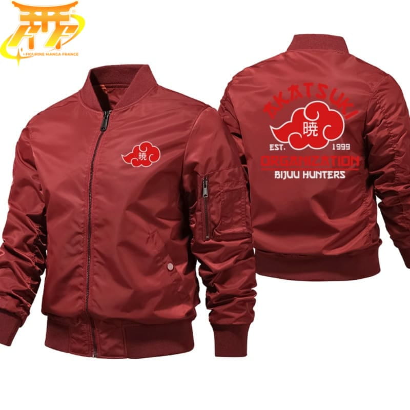 Akatsuki Jacka - Naruto Shippuden™