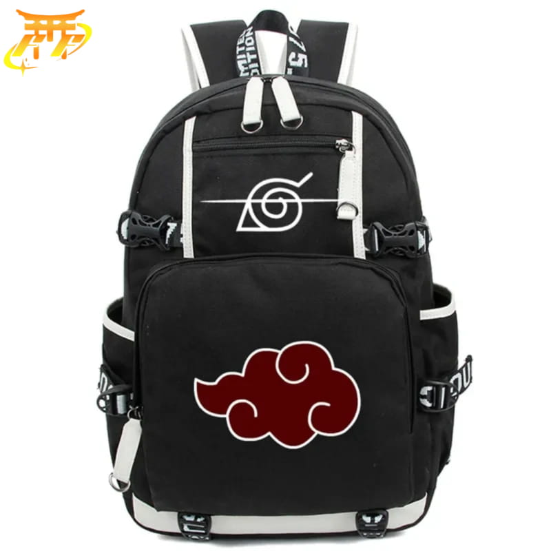 Akatsuki Ryggsäck – Naruto Shippuden™
