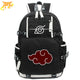 Akatsuki Ryggsäck – Naruto Shippuden™