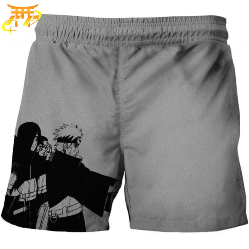 Akatsuki Shorts – Naruto Shippuden™