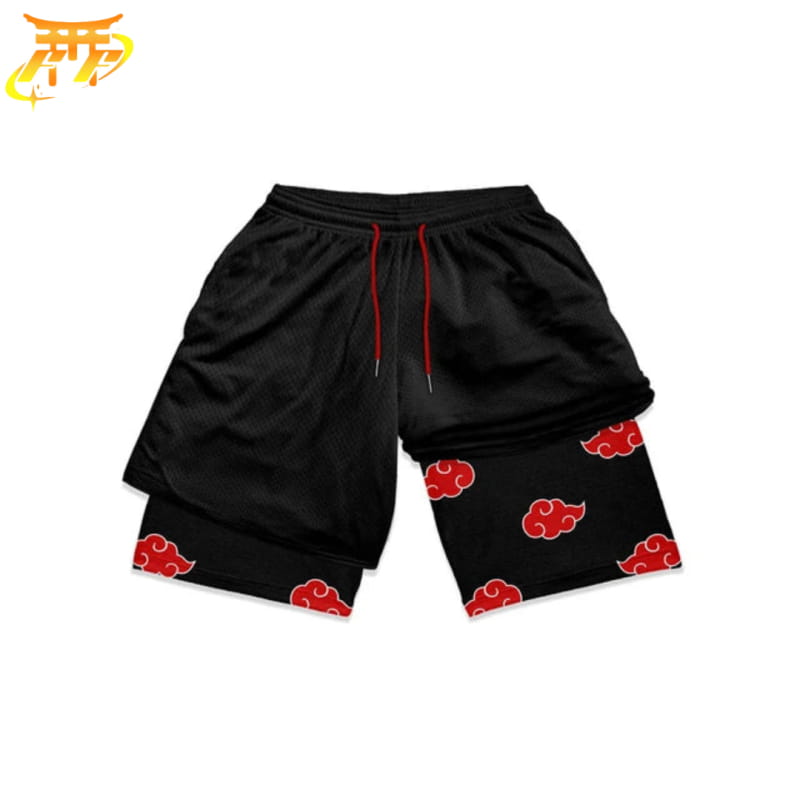 Akatsuki Shorts – Naruto Shippuden™