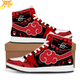 Akatsuki Sneakers – Naruto Shippuden™