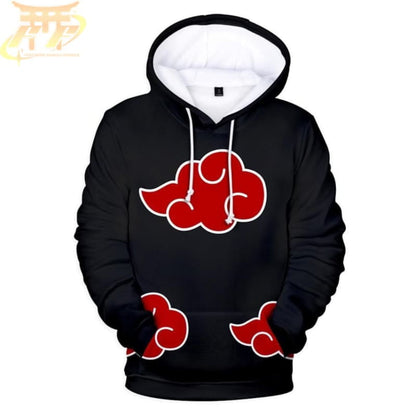 Akatsuki Tröja - Naruto Shippuden™