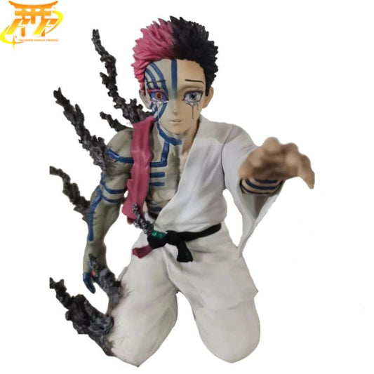 Akaza Figur "Halvmänniska" – Demon Slayer™