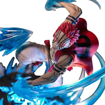 Akaza Figur "Rashin" – Demon Slayer™