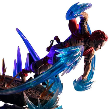 Akaza Figur "Rashin" – Demon Slayer™