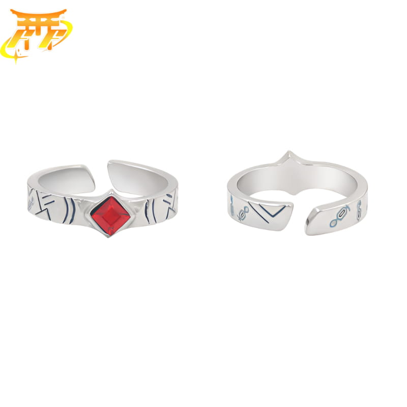 Akaza Ring - Demon Slayer™