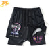 Akaza Shorts – Demon Slayer™