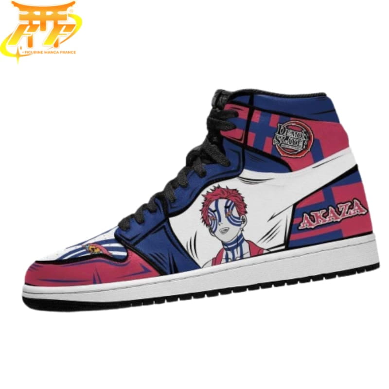 Akaza Sneakers – Demon Slayer™