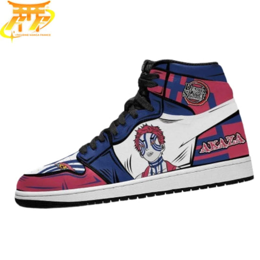 Akaza Sneakers – Demon Slayer™