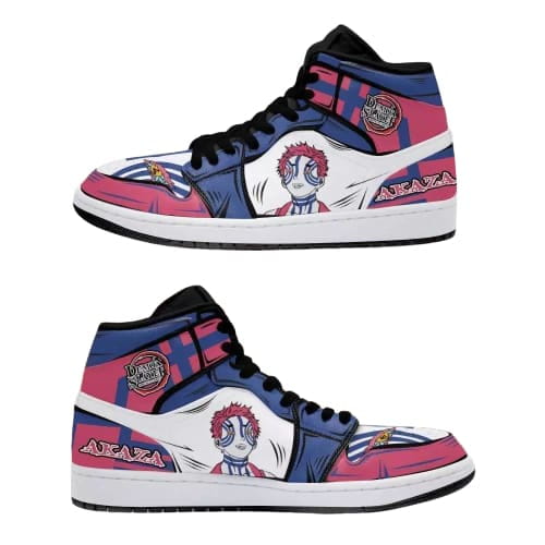 Akaza Sneakers – Demon Slayer™