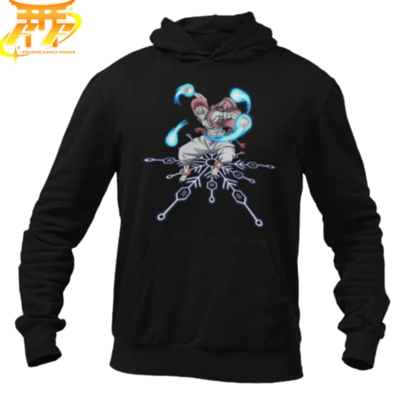 Akaza Tröja – Demon Slayer™