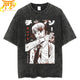 Aki Hayakawa T-shirt - Chainsaw Man™