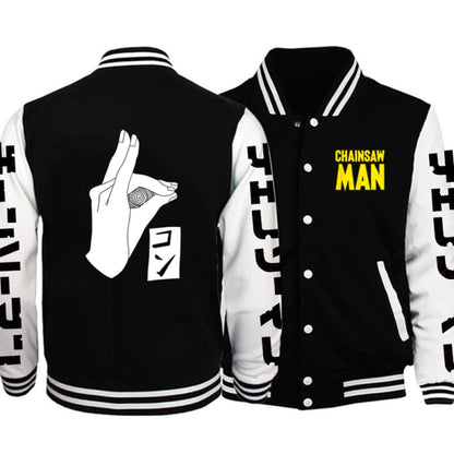 Aki "Inu" Jacka - Chainsaw Man™