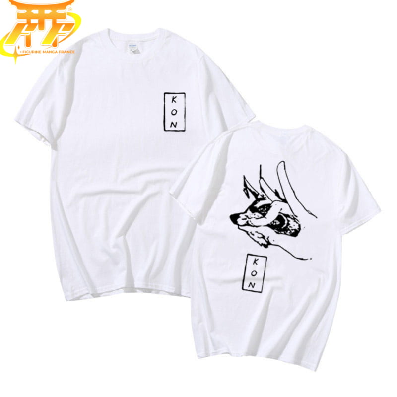 Aki "Kon" T-Shirt - Chainsaw Man™