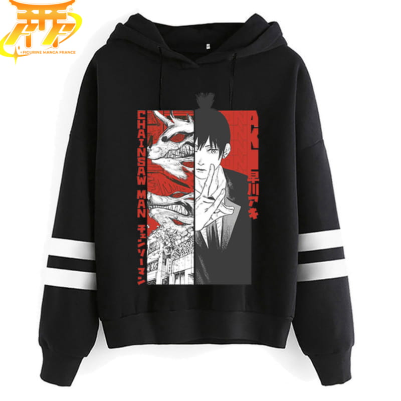 Aki "Kon" Tröja - Chainsaw Man™
