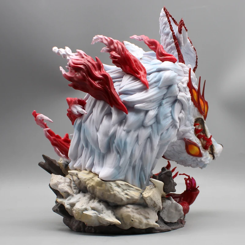 Aki Rävdemon Figur – Chainsaw Man™