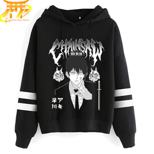 Aki Tröja - Chainsaw Man™