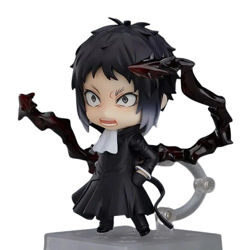 Akutagawa Nendoroid Figur - Bungo Stray Dogs™