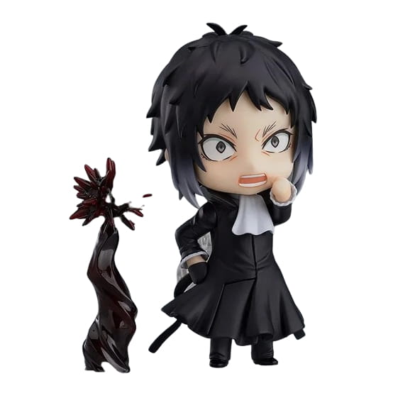 Akutagawa Nendoroid Figur - Bungo Stray Dogs™