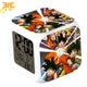 All Goku Väckarklocka - Dragon Ball Z™