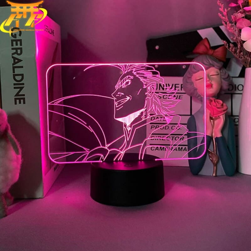 All Might 3D-lampa – My Hero Academia™