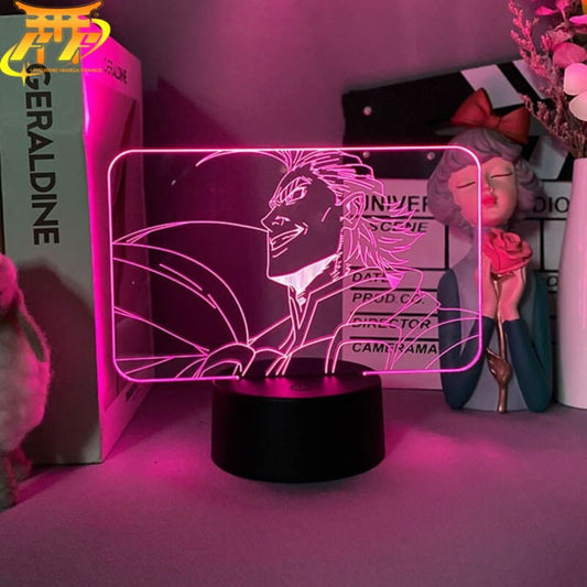 All Might 3D-lampa – My Hero Academia™