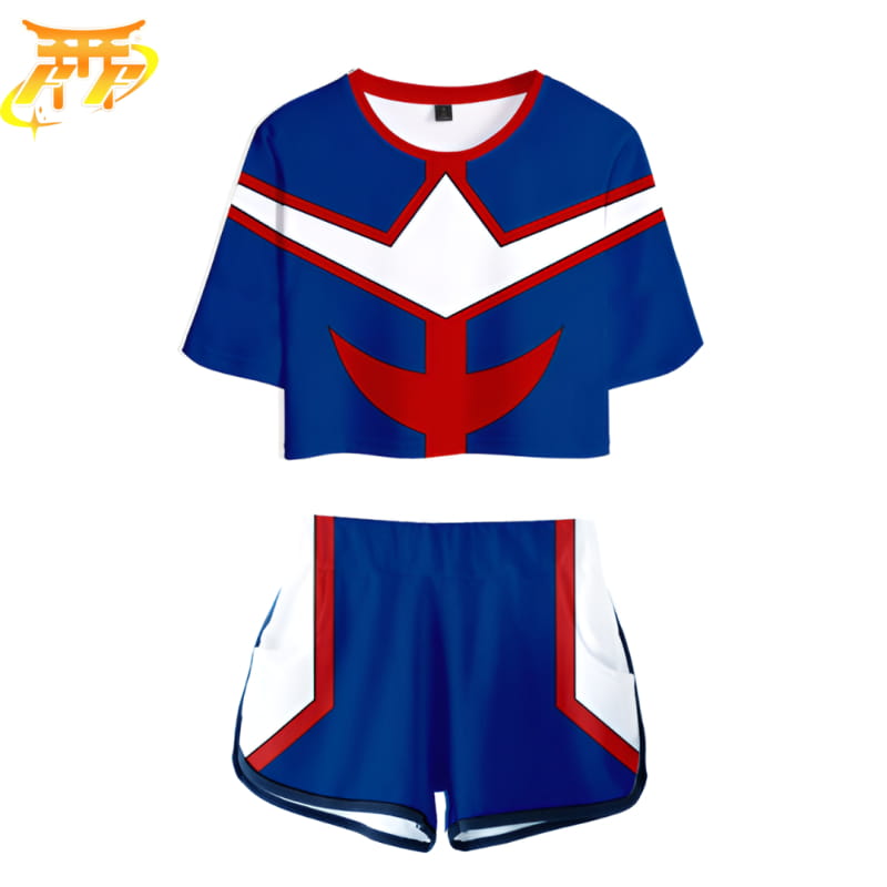 All Might Dampyjamas - My Hero Academia™
