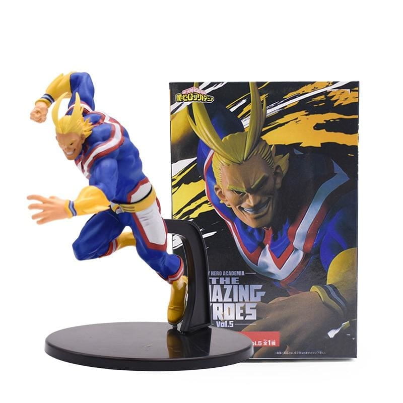 All Might Figur – My Hero Academia™