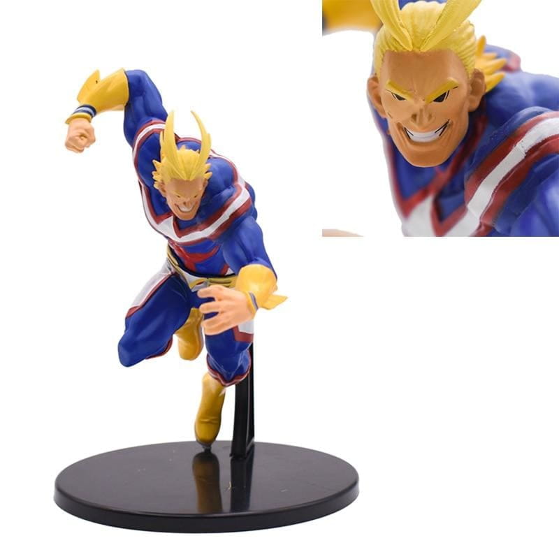 All Might Figur – My Hero Academia™