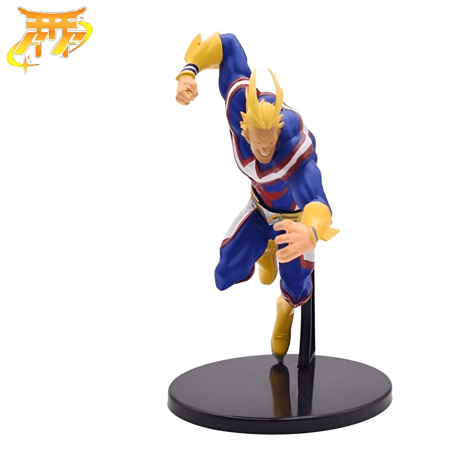 All Might Figur – My Hero Academia™
