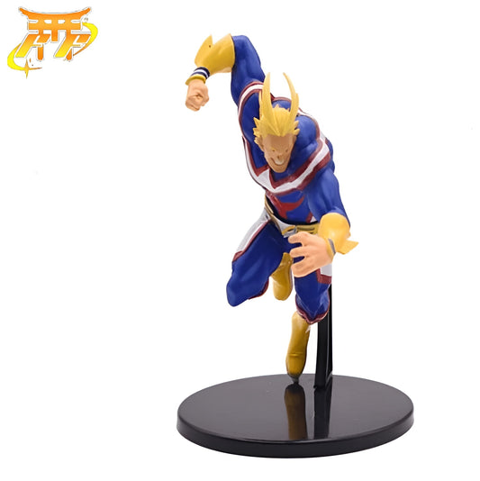 All Might Figur – My Hero Academia™