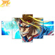 All Might Tavla – My Hero Academia™
