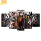 Tavla All Star – Anime Figurer Butik