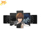 All Stars Tavla - Death Note™
