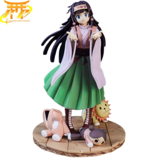 Alluka Zoldyck Figur – Hunter x Hunter™