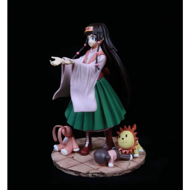 Alluka Zoldyck Figur – Hunter x Hunter™