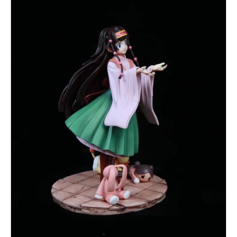 Alluka Zoldyck Figur – Hunter x Hunter™