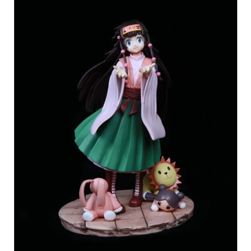 Alluka Zoldyck Figur – Hunter x Hunter™