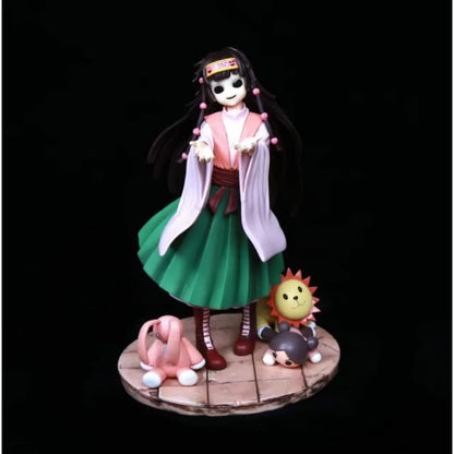 Alluka Zoldyck Figur – Hunter x Hunter™