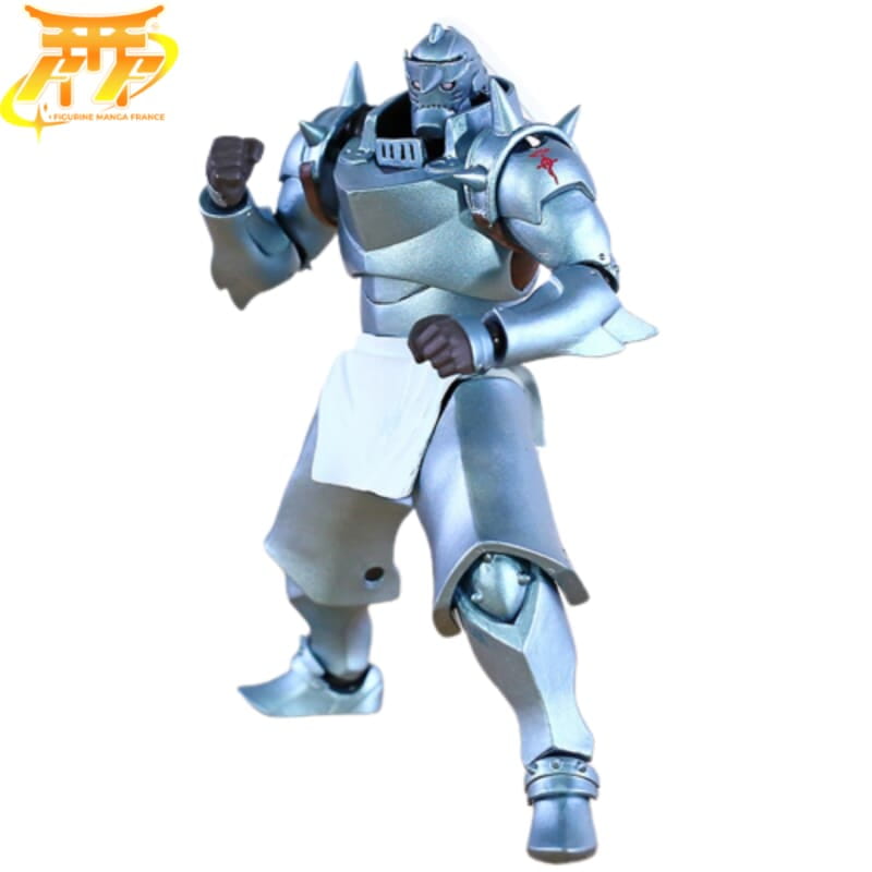 Alphonse Elric Figur – Fullmetal Alchemist™